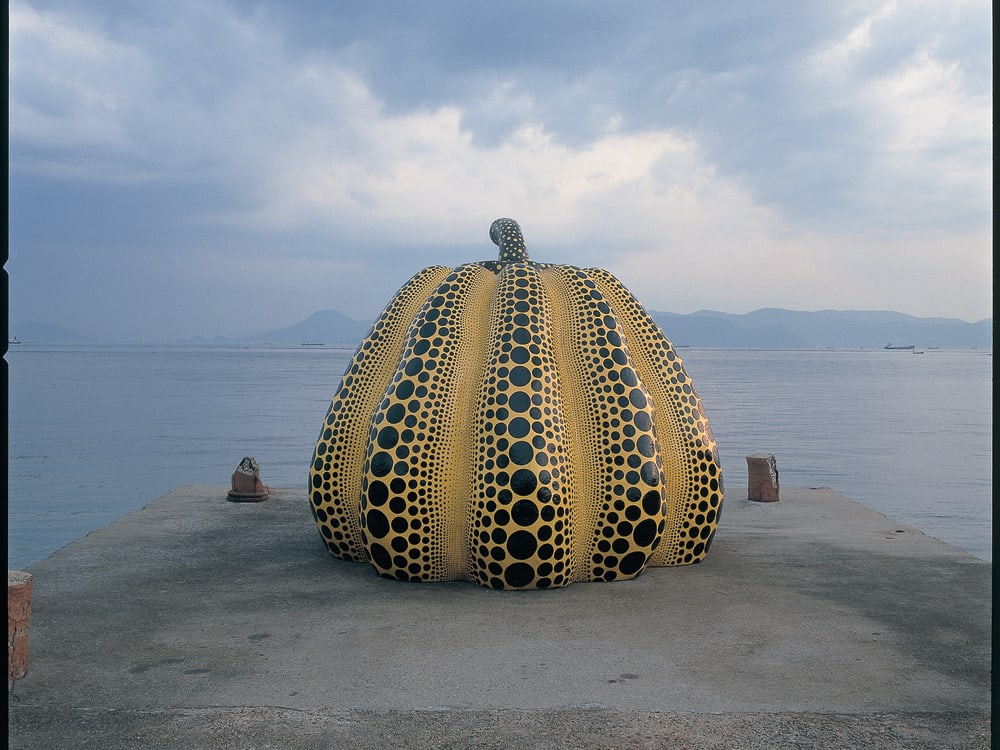 Benesse House Naoshima Island, Japan | Wayfairer Travel